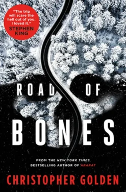 Road of Bones