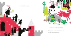 Robin Hood: A forest folktale for little rebels