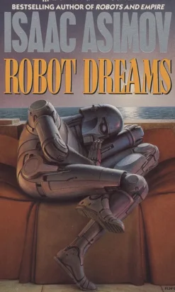Robot Dreams