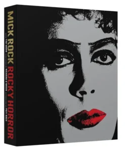 Rocky Horror: A Behind-the-Scenes Look at the Cult Classic