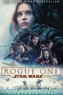 Rogue One: A Star Wars Story