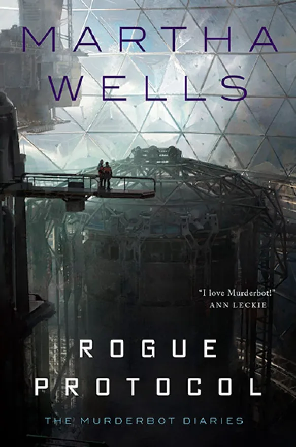 Rogue Protocol
