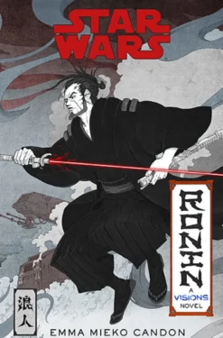 Ronin (Visions)