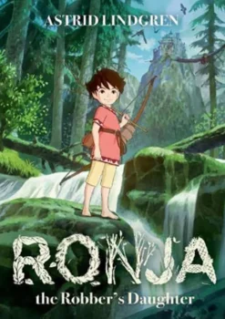 Ronja the Robber's Daughter