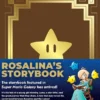 Rosalina's Storybook