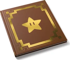 Rosalina's Storybook