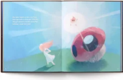 Rosalina's Storybook