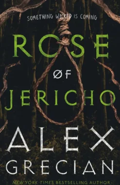 Rose of Jericho