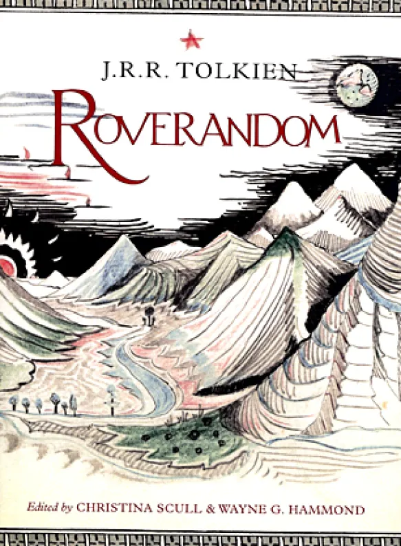 Roverandom