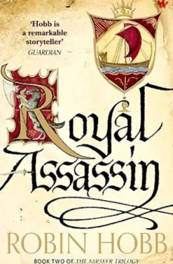 Royal Assassin