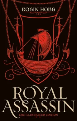 Royal Assassin