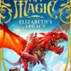 Royal Institute of Magic - Elizabeth's Legacy