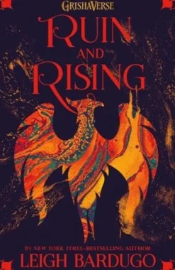 Ruin and Rising