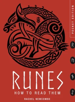 Runes - How to Read Them