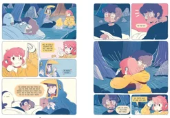 Rune: The Tale of a Thousand Faces