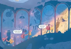 Rune: The Tale of a Thousand Faces
