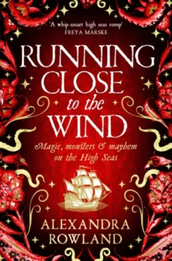 Running Close to the Wind