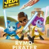 Rymdpirater på Tenoo