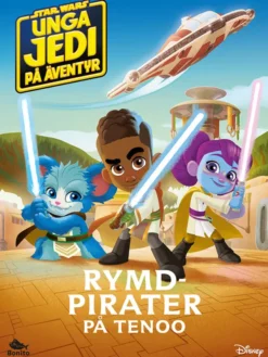 Rymdpirater på Tenoo