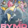 Rymdsalongen