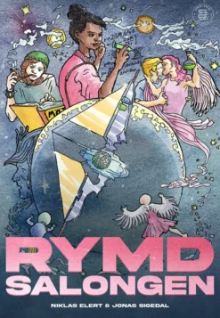 Rymdsalongen
