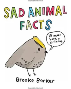 Sad Animal Facts