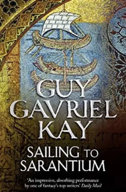 Sailing to Sarantium