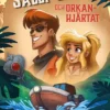 Sally Skarp och Orkanhjärtat