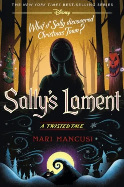 Sally's Lament