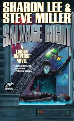 Salvage Right
