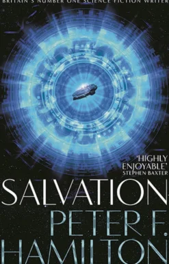 Salvation