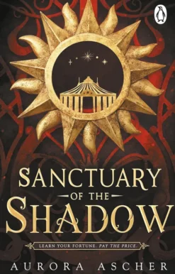 Sanctuary of the Shadow