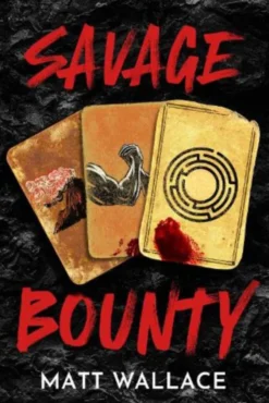 Savage Bounty