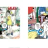 Say I Love You - mame Illustration Collection