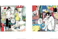 Say I Love You - mame Illustration Collection