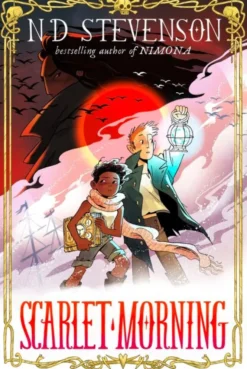 Scarlet Morning
