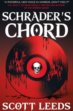 Schrader's Chord