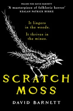 Scratch Moss