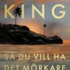 Så du vill ha det mörkare