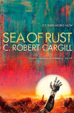 Sea of Rust