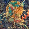 Sea of Stars - The Concept Art of Bryce Kho