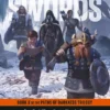 Sea of Swords