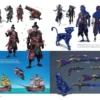 Sea of Thieves: The Art of Piracy