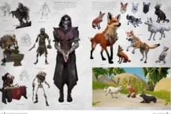 Sea of Thieves: The Art of Piracy
