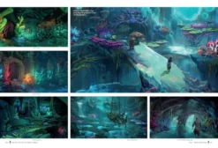 Sea of Thieves: The Art of Piracy