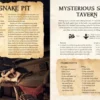 Sea of Thieves: The Cookbook