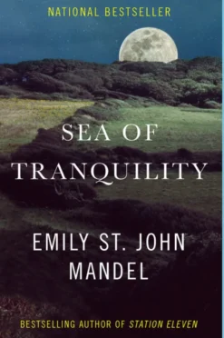 Sea of Tranquility