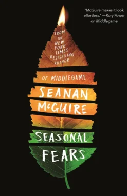 Seasonal Fears