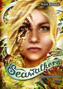 Seawalkers 6 - I pytonormens grepp
