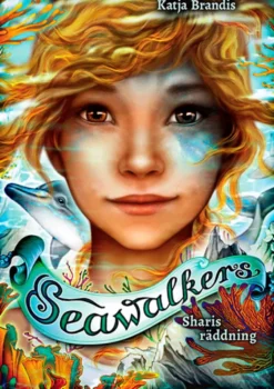 Seawalkers 2 - Sharis räddning